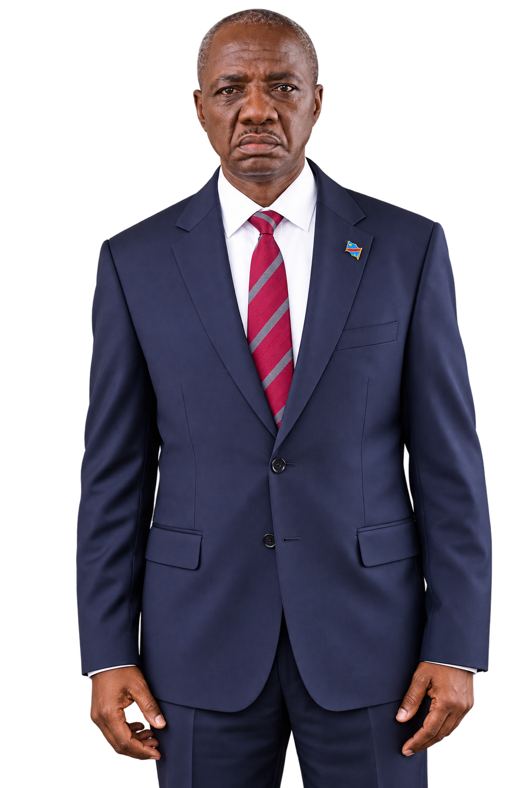 Président national du PCB